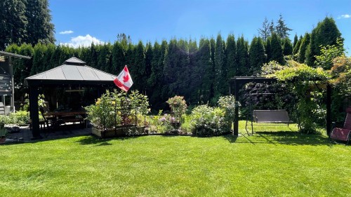 3645 Liverpool Street, Port Coquitlam, BC 