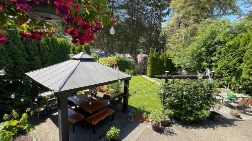 3645 Liverpool Street, Port Coquitlam, BC 