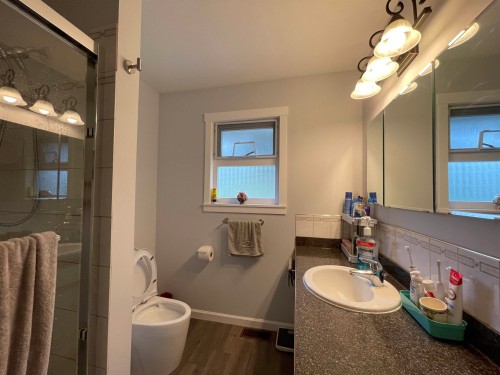 3645 Liverpool Street, Port Coquitlam, BC 