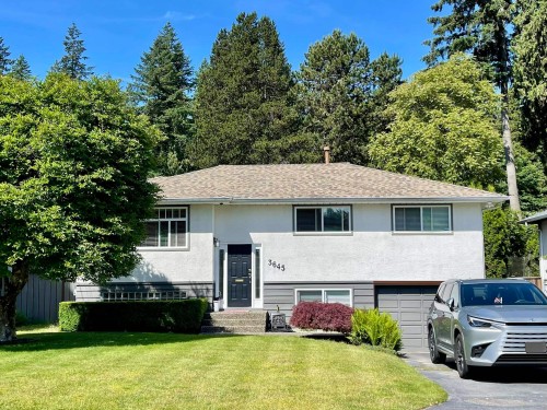 3645 Liverpool Street, Port Coquitlam, BC 