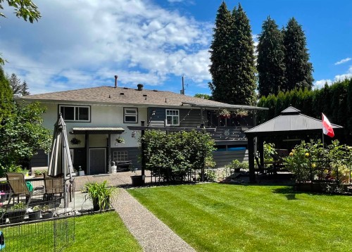 3645 Liverpool Street, Port Coquitlam, BC 