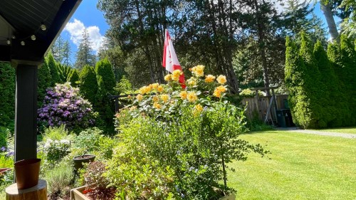 3645 Liverpool Street, Port Coquitlam, BC 