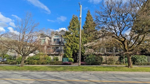 104-633 16th Avenue W Vancouver, BC V5Z 1S5