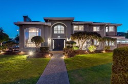 12460 Jensen Drive  Richmond, BC V6V 2R7