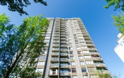 1506-1330 Harwood Street Vancouver, BC V6E 1S8
