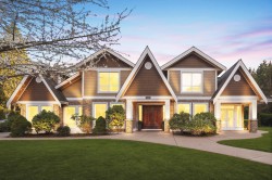 316 Moyne Drive  West Vancouver, BC V7S 1J5