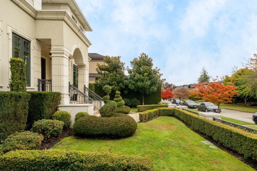 1461 47Th Avenue W, Vancouver, BC 