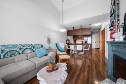 402-11935 Burnett Street Maple Ridge, BC V2X 9A9