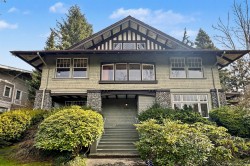 3924 Pine Crescent  Vancouver, BC V6J 4K5