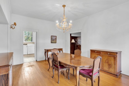 3924 Pine Crescent, Vancouver, BC 