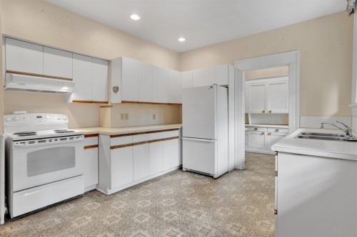 3924 Pine Crescent, Vancouver, BC 