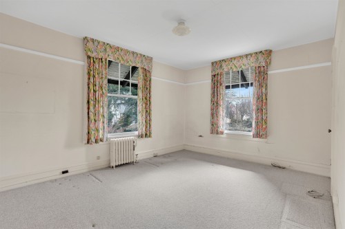 3924 Pine Crescent, Vancouver, BC 