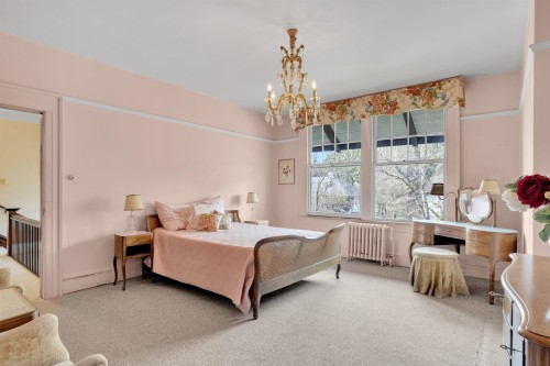 3924 Pine Crescent, Vancouver, BC 