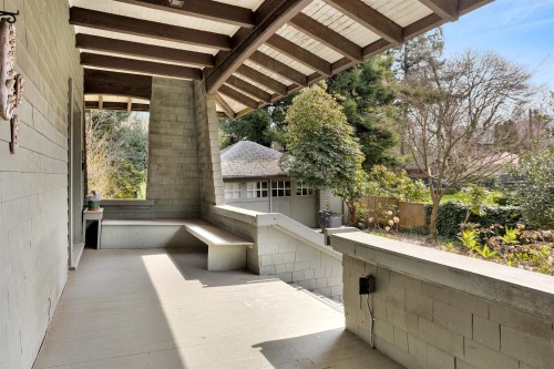 3924 Pine Crescent, Vancouver, BC 