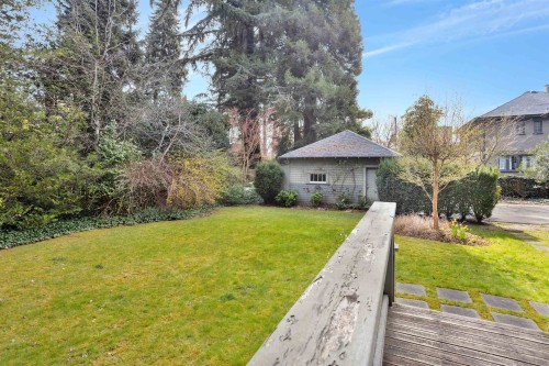 3924 Pine Crescent, Vancouver, BC 