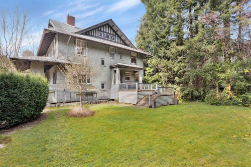 3924 Pine Crescent, Vancouver, BC 