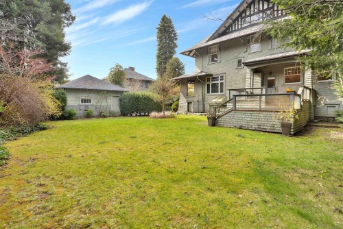 3924 Pine Crescent, Vancouver, BC 