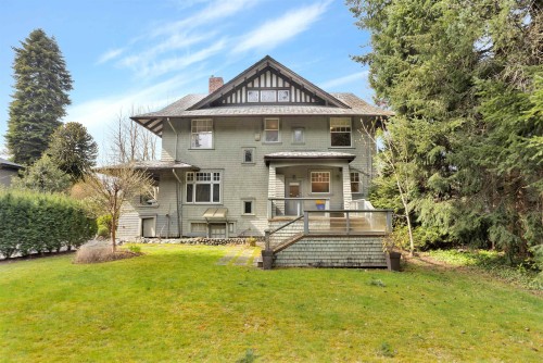 3924 Pine Crescent, Vancouver, BC 