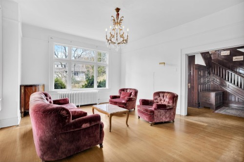 3924 Pine Crescent, Vancouver, BC 