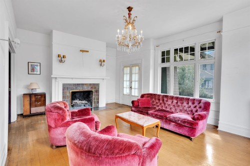 3924 Pine Crescent, Vancouver, BC 