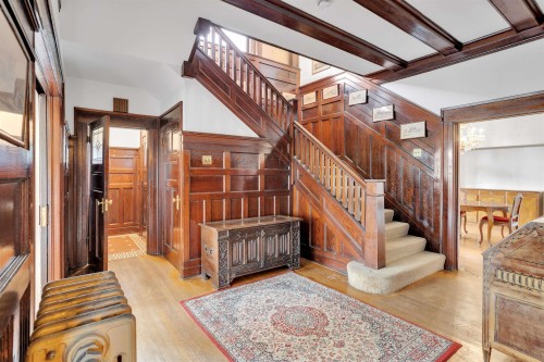 3924 Pine Crescent, Vancouver, BC 