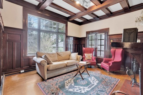 3924 Pine Crescent, Vancouver, BC 