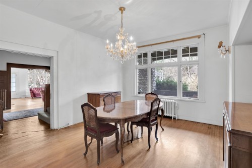 3924 Pine Crescent, Vancouver, BC 