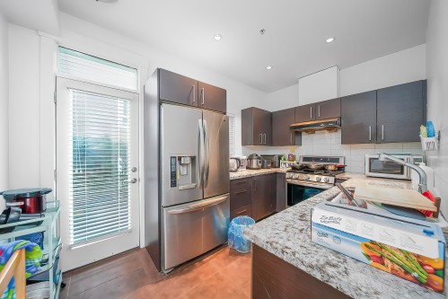 2-6611 Eckersley Road, Richmond, BC 