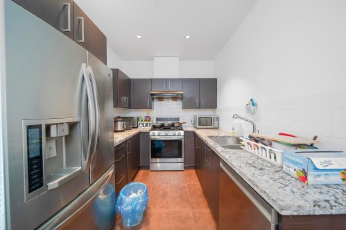 2-6611 Eckersley Road, Richmond, BC 