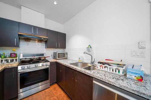 2-6611 Eckersley Road, Richmond, BC 