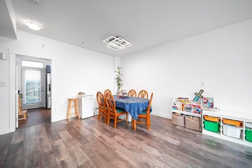 2-6611 Eckersley Road, Richmond, BC 
