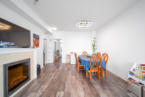 2-6611 Eckersley Road, Richmond, BC 