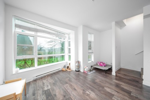 2-6611 Eckersley Road, Richmond, BC 