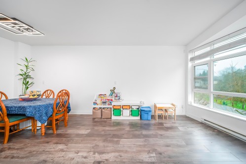 2-6611 Eckersley Road, Richmond, BC 
