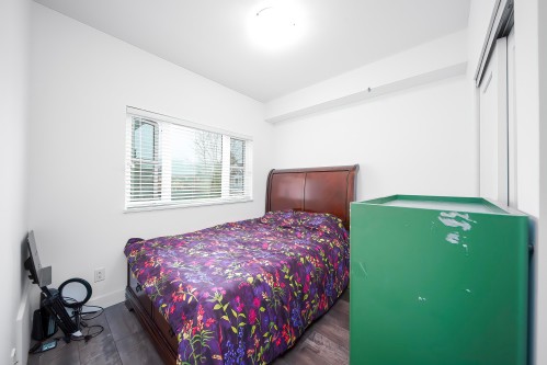 2-6611 Eckersley Road, Richmond, BC 