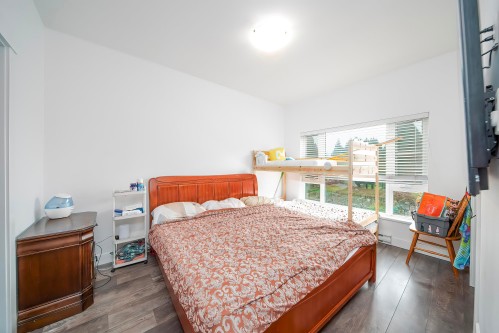 2-6611 Eckersley Road, Richmond, BC 
