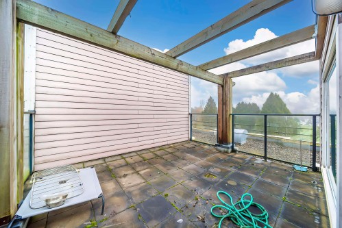 2-6611 Eckersley Road, Richmond, BC 