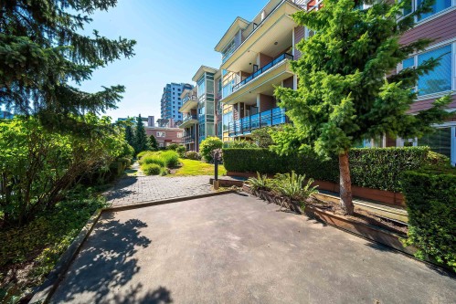 2-6611 Eckersley Road, Richmond, BC 