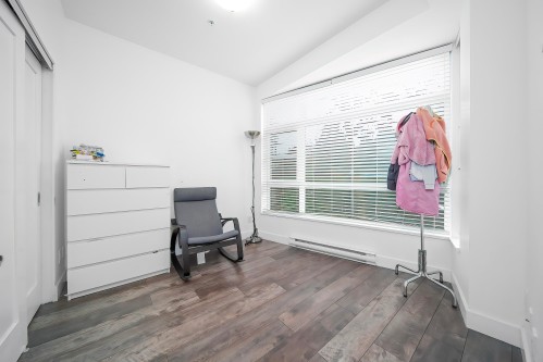 2-6611 Eckersley Road, Richmond, BC 
