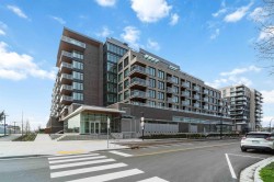 312-755 Harbourside Drive North Vancouver, BC V7P 0G1