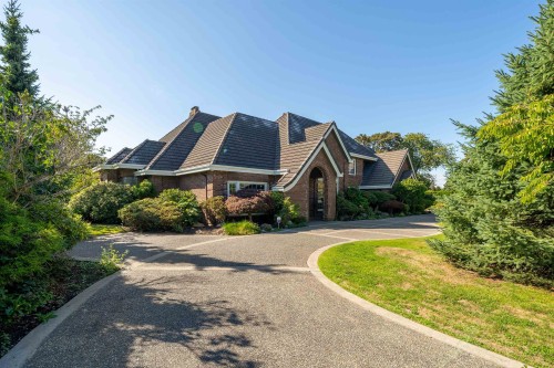 12351 Gilbert Road, Richmond, BC 