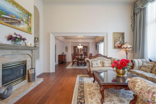 12351 Gilbert Road, Richmond, BC 