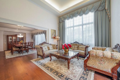 12351 Gilbert Road, Richmond, BC 