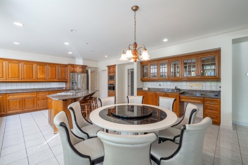 12351 Gilbert Road, Richmond, BC 