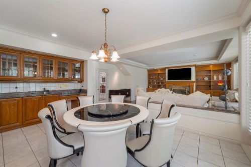 12351 Gilbert Road, Richmond, BC 