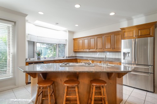12351 Gilbert Road, Richmond, BC 