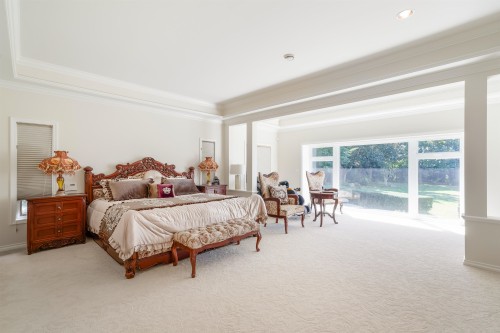 12351 Gilbert Road, Richmond, BC 