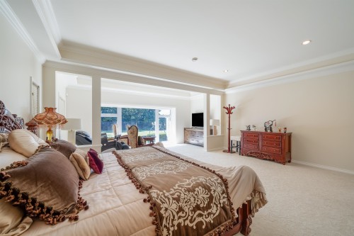 12351 Gilbert Road, Richmond, BC 