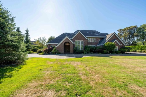12351 Gilbert Road, Richmond, BC 