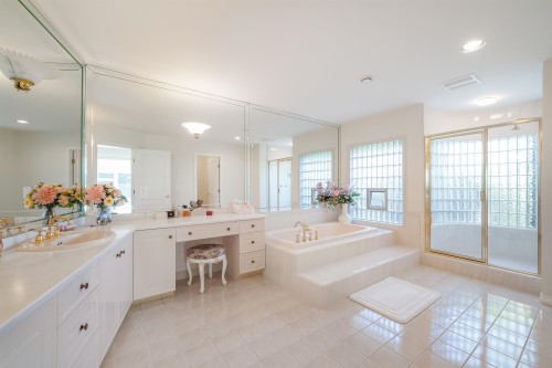 12351 Gilbert Road, Richmond, BC 